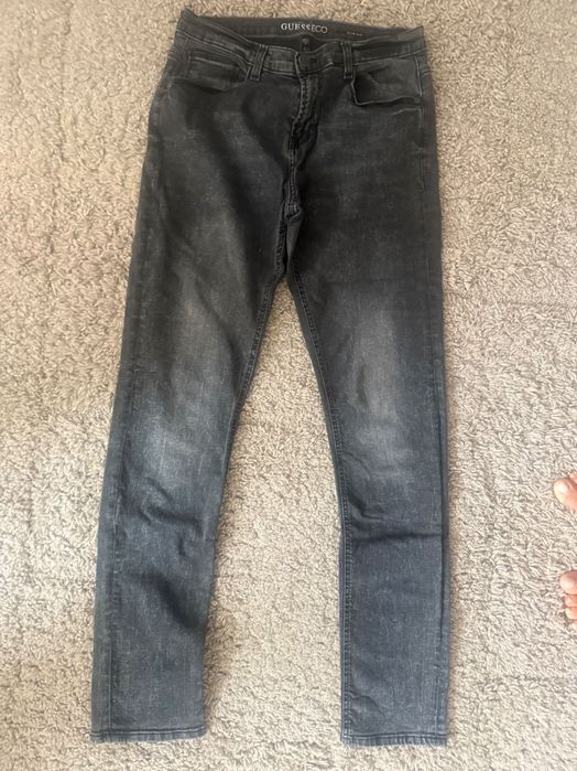Дънки GUESS за момче