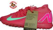 Ghete fotbal sintetic NOI Nike Superfly 10 Club marimea 42