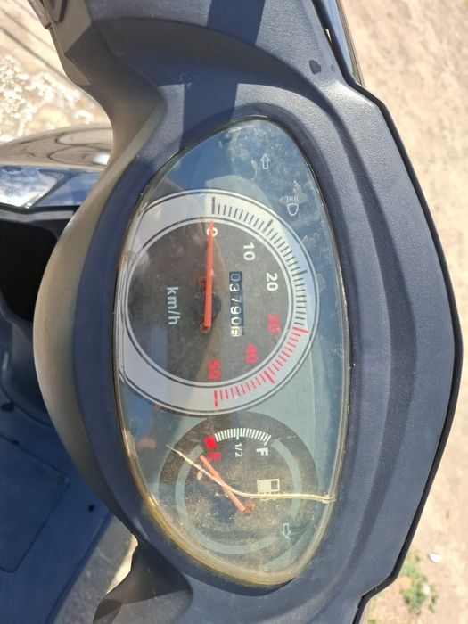 Продается Мопед м8