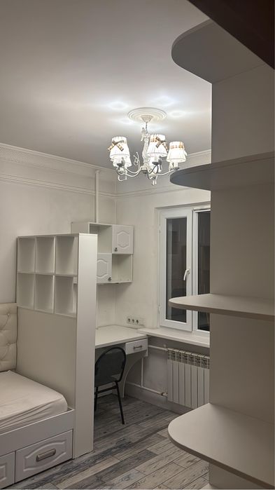 Комната в бостандыкском районе