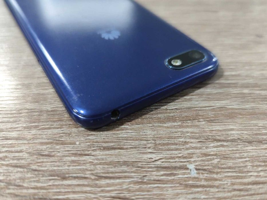Мобилен Телефон Huawei Y5 (Prime) 16GB Dual 2018