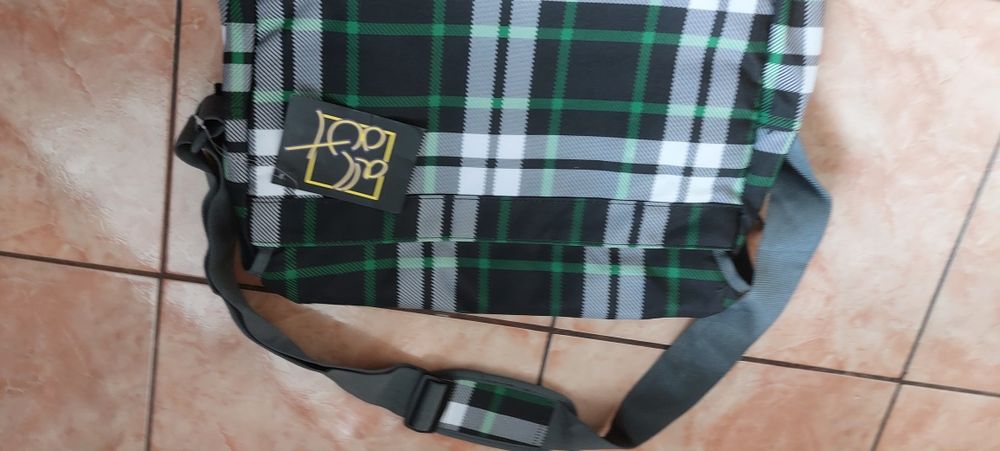 Geantă multifuncțională, școală, laptop, etc.