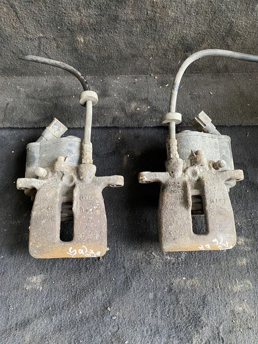 Etrieri Electrici St/Dr Audi A6 C6 Pret 250 lei buc