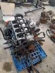 Injectoare set vw transporter T5 1.9 tdi euro 3 si euro 4   4 bucati