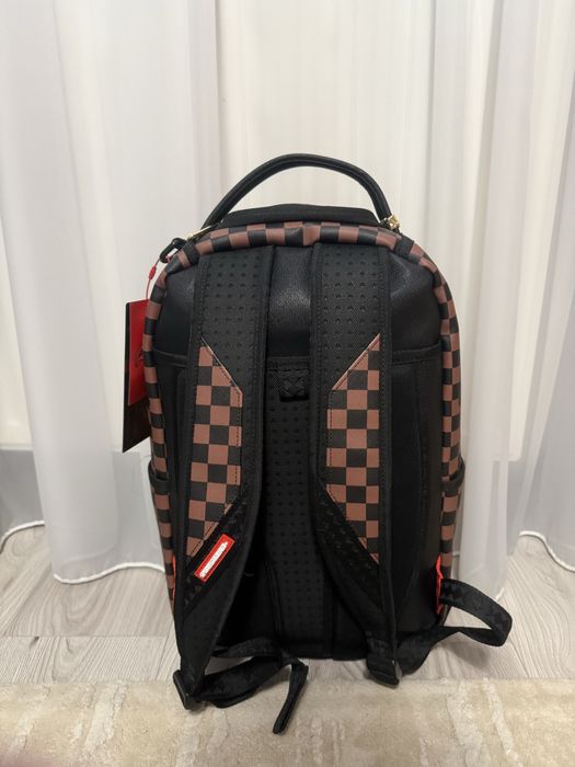 ghiozdan sprayground