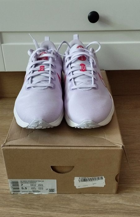 Nike Downshifter 12 дамски #38