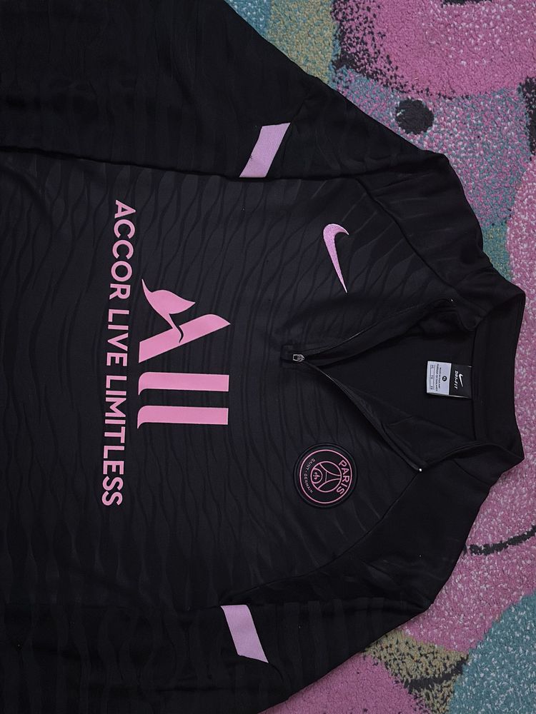 Compleu NIKE PSG Pink