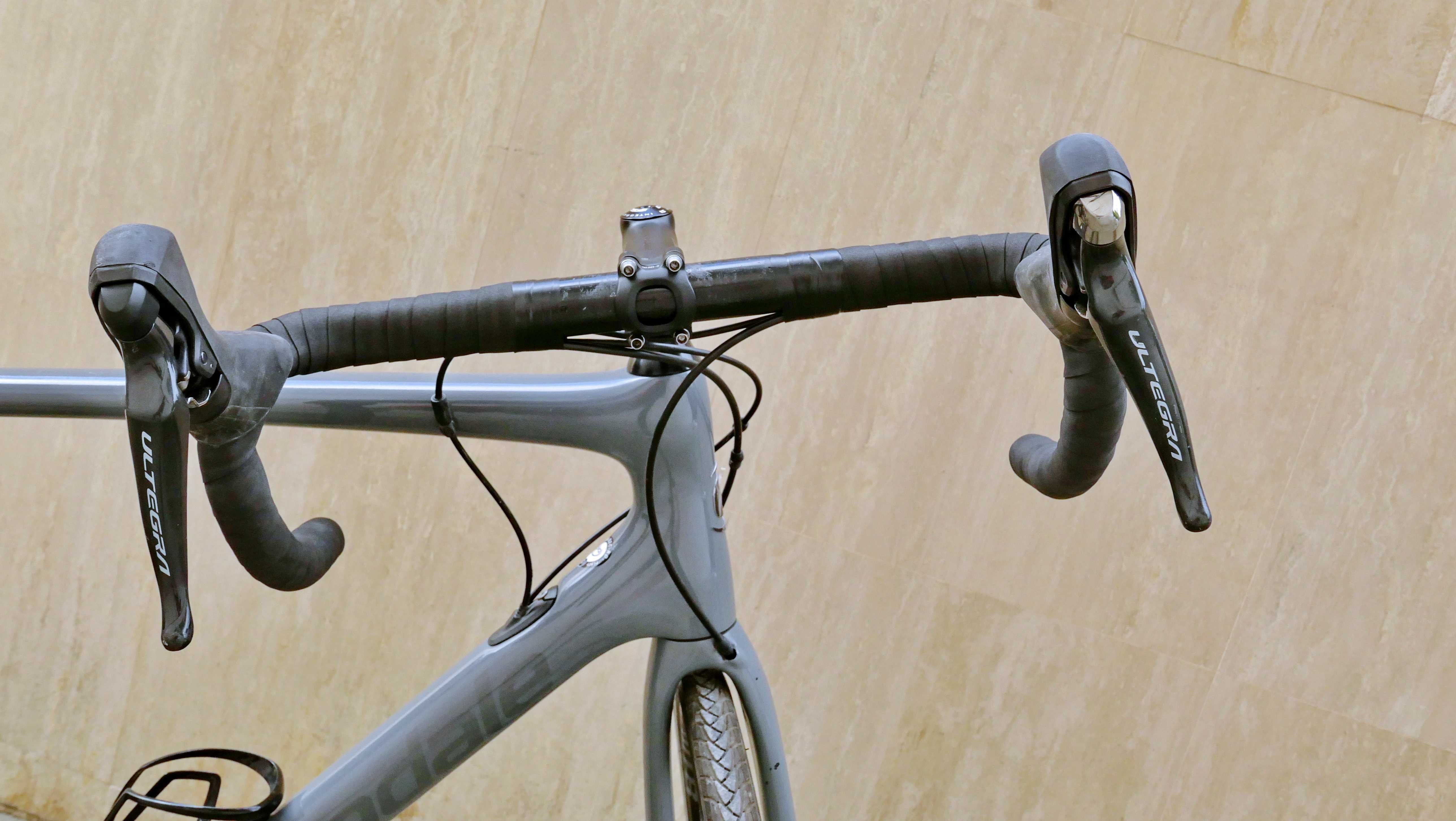 Cannondale Synapse, карбон, 56, 8.5 кг, 2x11 Shimano Ultegra