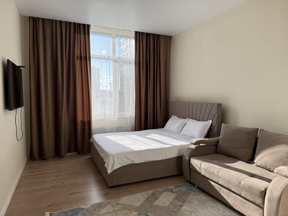 Посуточно Астана