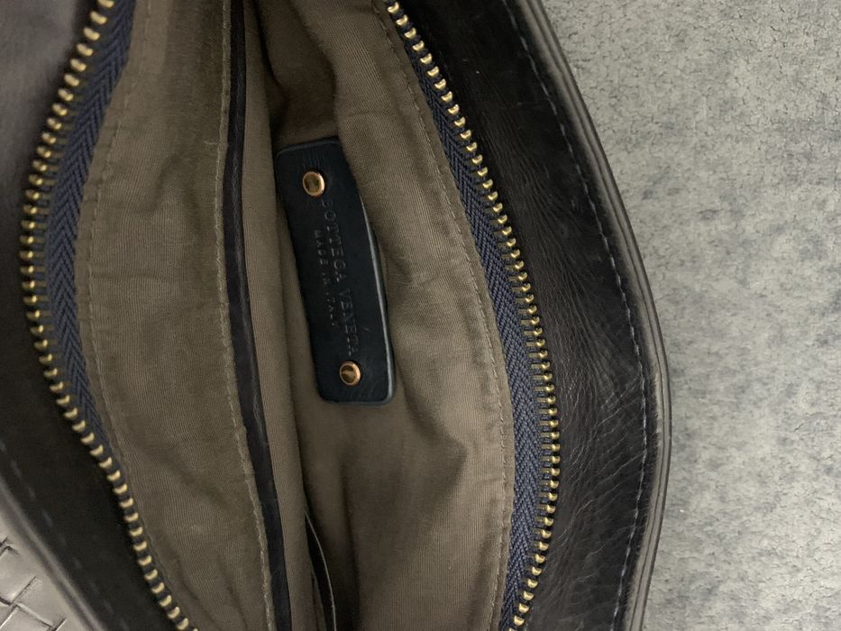 Сумка Bottega Veneta