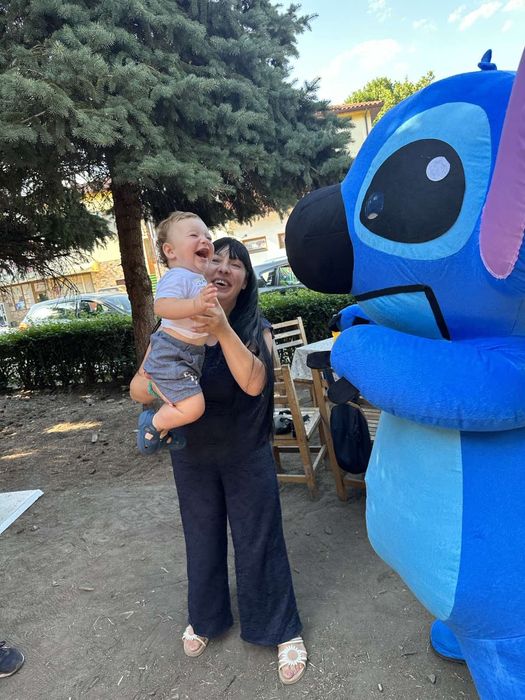 Варна Стич за 85