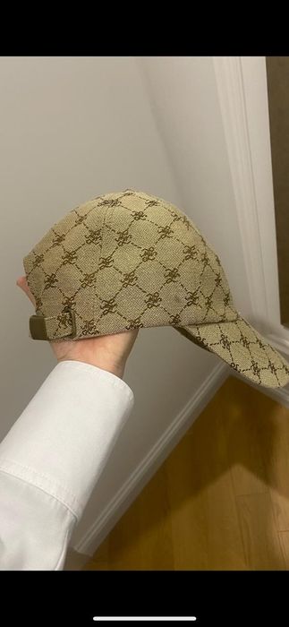 Кепка Mango 5000