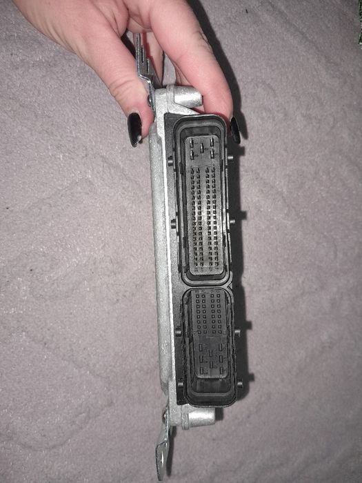 Продаётся блок управления