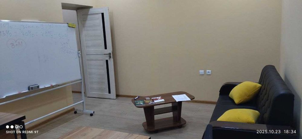 Продам не жилое помещение офис!!!