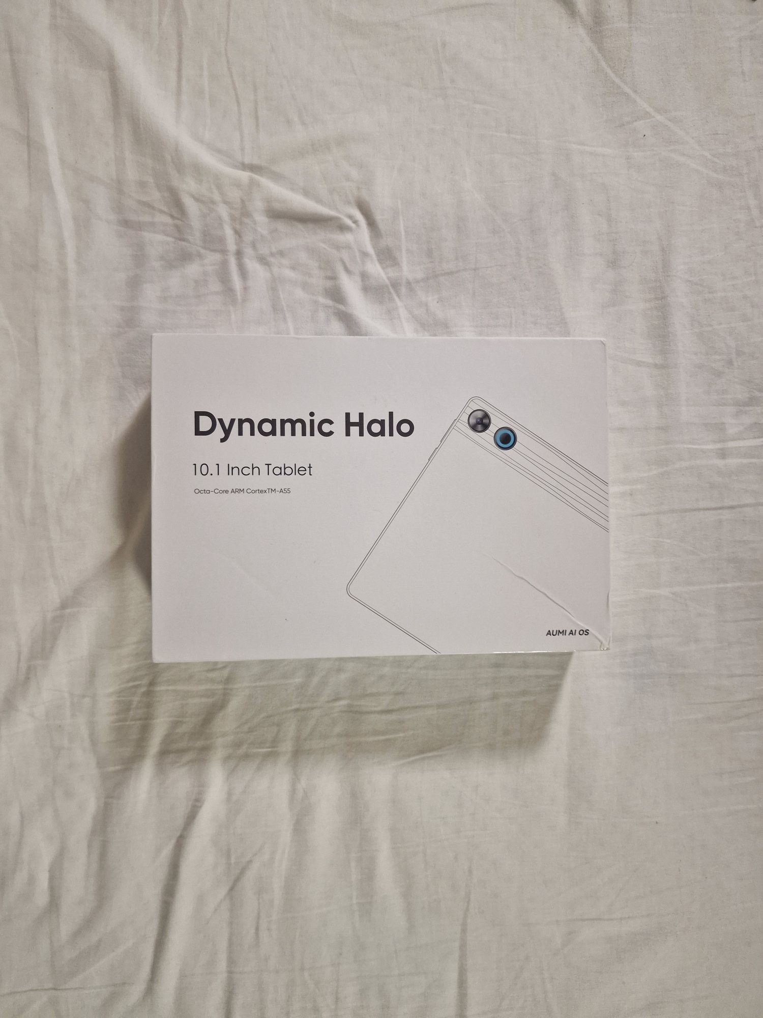 Таблет Dynamic Halo 10.1 inch