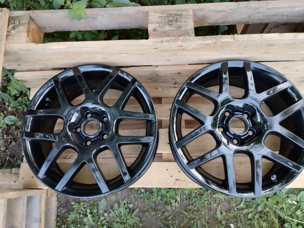 BBS 5x100 /16 (golf4)