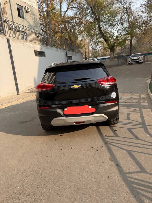 Tracker 2 primer srochni sotiladi pul zarurligi uchun