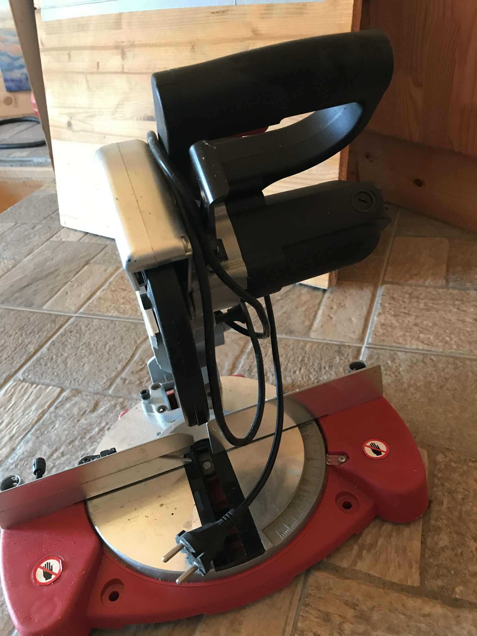 Table saw Raider
