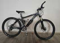 Bicicleta Trek Fuel, 26".