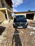 Vito Tourer 119 4x4