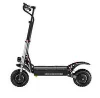 Trotineta Electrica QUICKWHEEL EXPLORER, 6000W, 85 km/h, 60V 38AH, 2x2