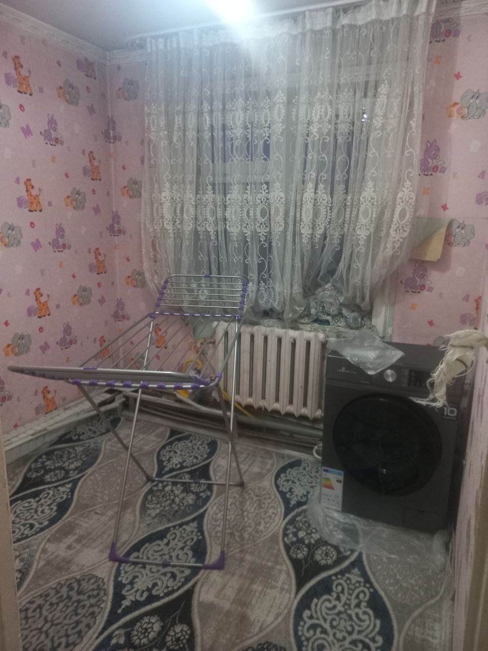Квартира ижарага