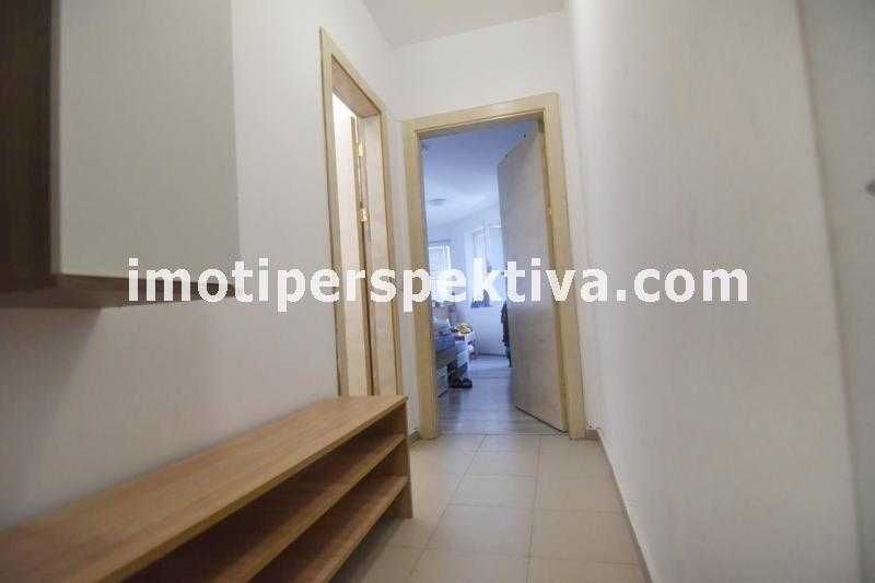 Продава се Двустаен апартамент в Пловдив, Център - 71 кв.м за 1868 €/кв.м - Снимка #13