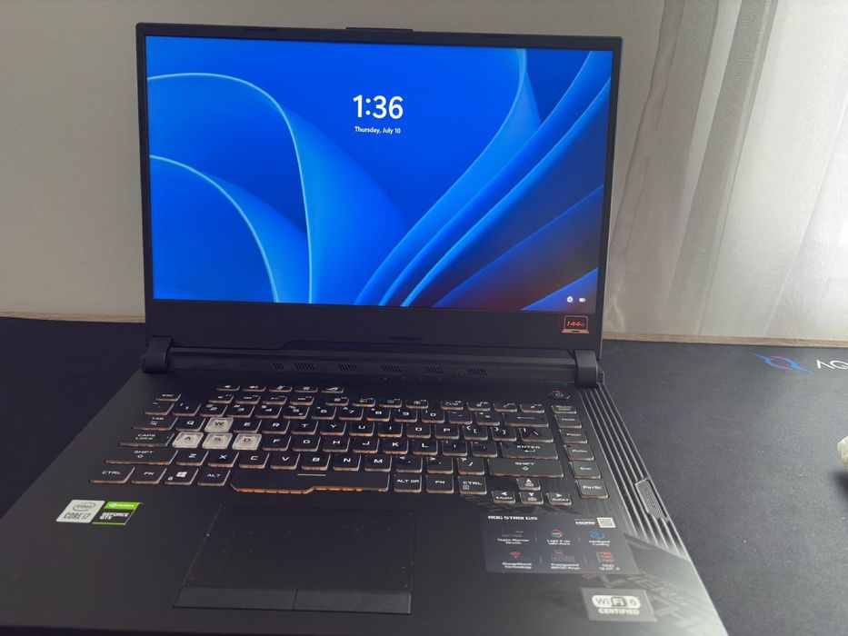 Latop Gaming ASUS