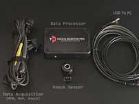 Кнок монитор Tuner nerd pro v3