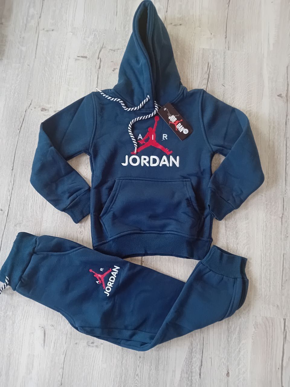 Treninguri Jordan