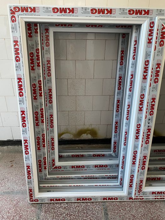 Спешно!ПВЦ Дограма КМГ