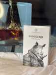 Parfum Zoologist RHINOCEROS Sigilat