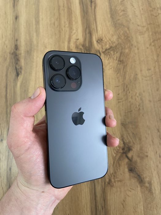 iPhone 14 Pro 128GB DUAL SIM