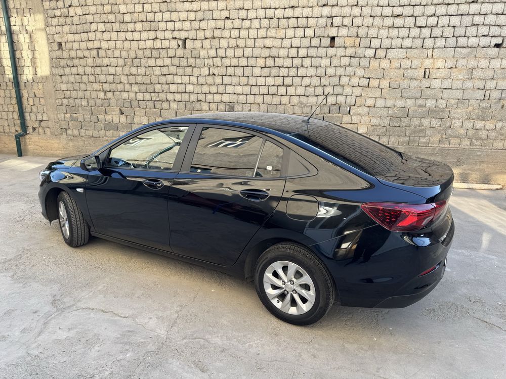 Chevrolet onix LTZ 2023