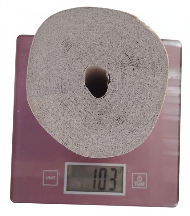 Hartie igienica gri 12 buc