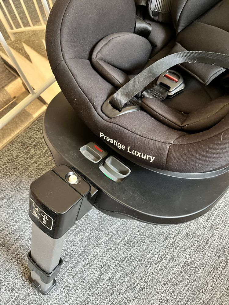 Scaun auto copii -Baby Jolie Isofix