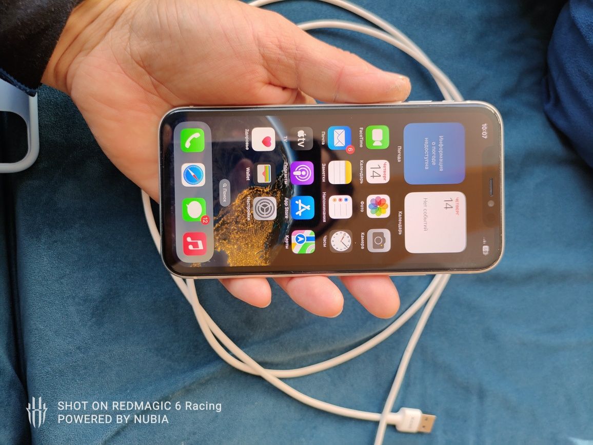 Iphone 11 , 256 гб