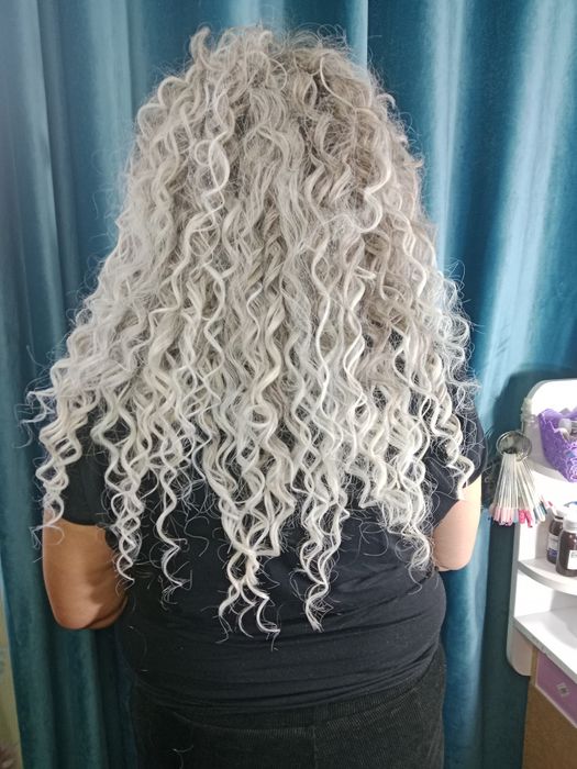 Афро плетения в Чирчике