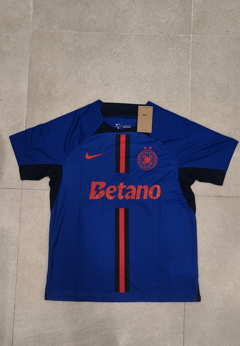 Tricou Fotbal FCSB Home 24-25