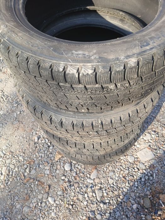 Шины с диской 16 размер