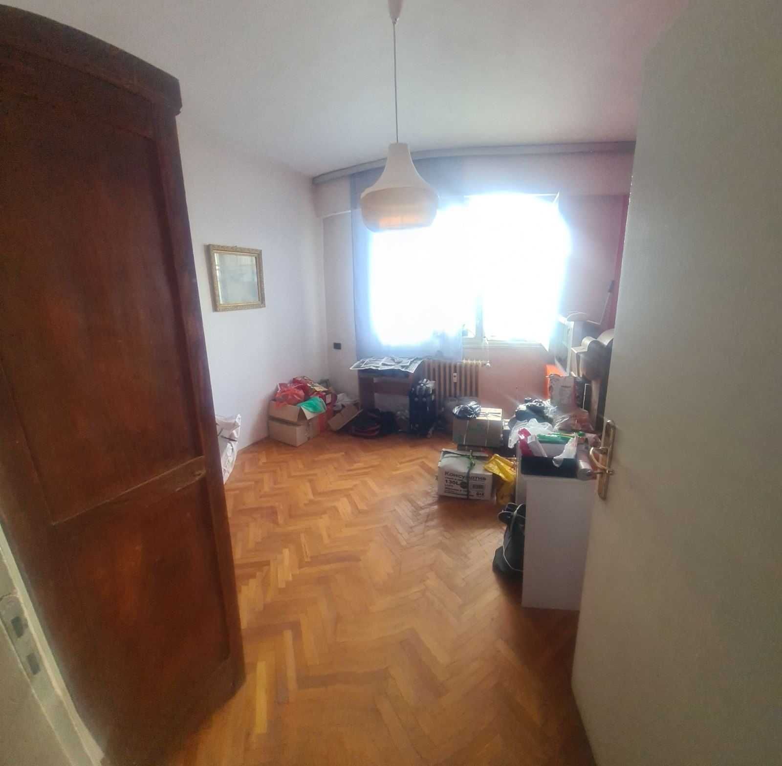 Двустаен апартамент, 63 кв.м. в близост до северен парк