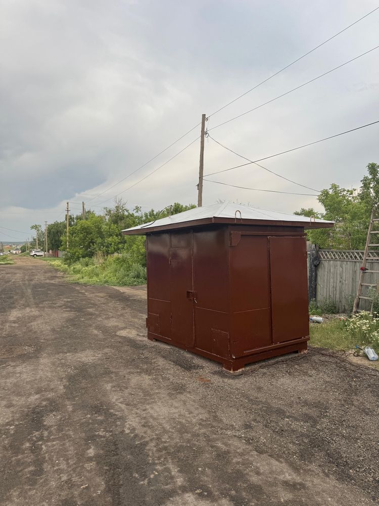Продам ларек,Павилион