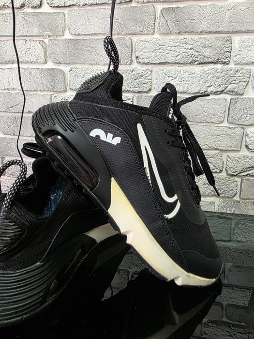 Оригинальные Nike