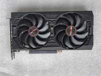 Продавам видео карта Sapphire Pulse Radeon RX 5500 XT 8GB