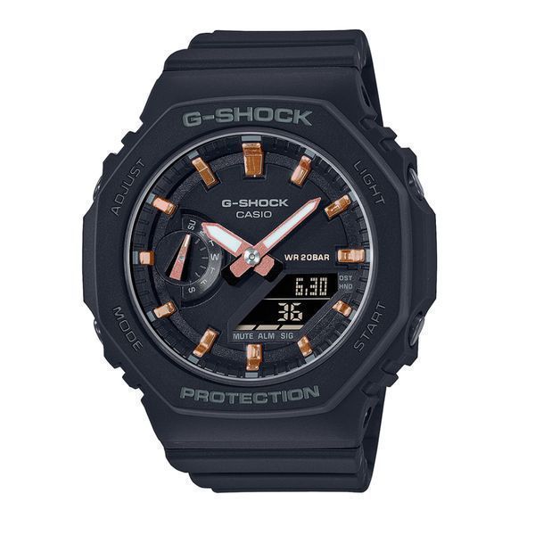 G-Shock Gma-S2100-1Aer
