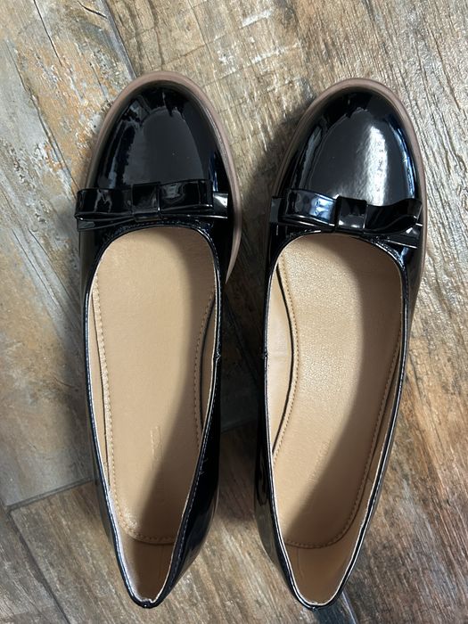 Pantofi Clara Barson