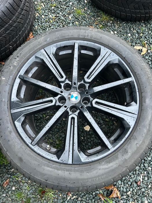 Jante Originale BMW X5, G05, X6G06 R20 M748