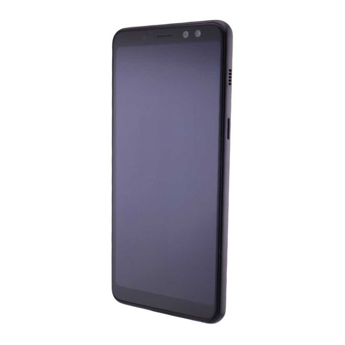 Samsung A8 32GB Black | TrueGSM