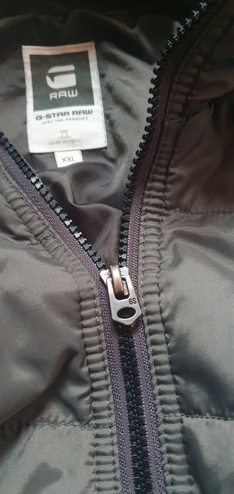 G star raw яке о