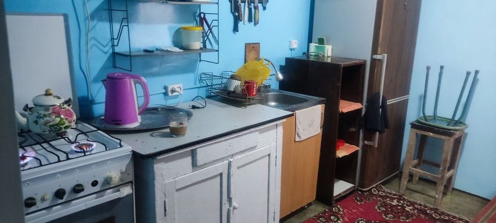 Срочно сдаётся участок в аренду на Саракульке